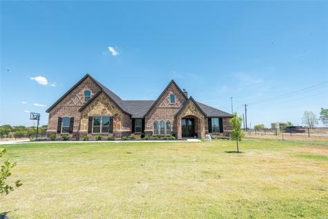 1000 N Oak Trail Weatherford TX 76085