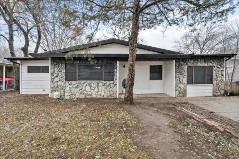 1316 Jasper Street Fort Worth TX 76106