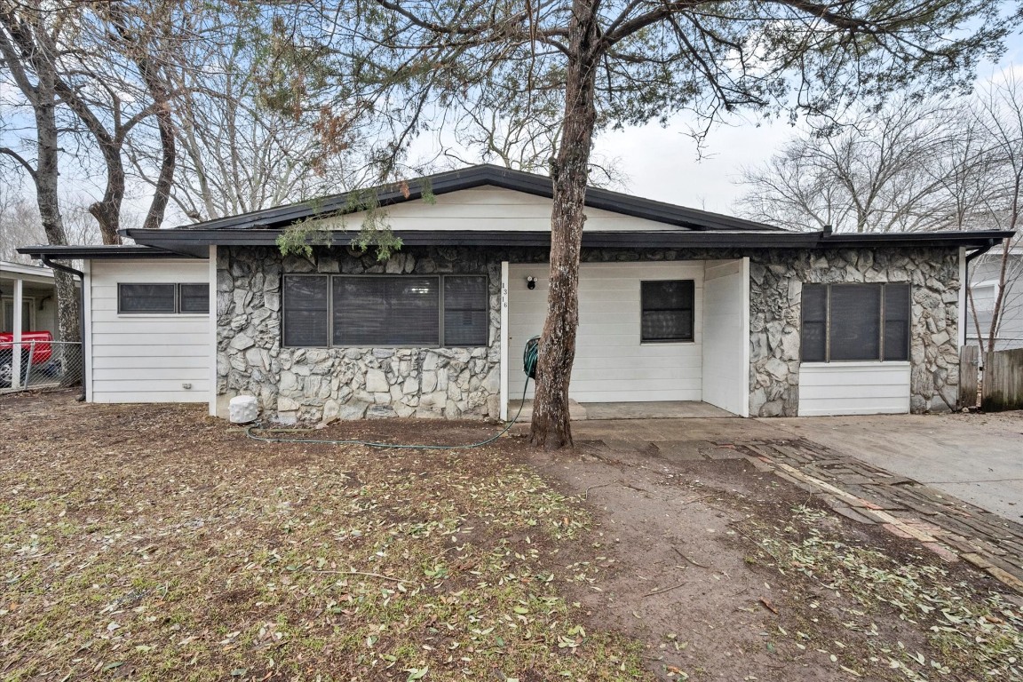 1316 Jasper Street Fort Worth TX 76106