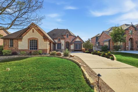 205 Odyssey Lane Mansfield TX 76063
