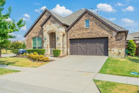 1200 Skyflower Lane Celina TX 75009