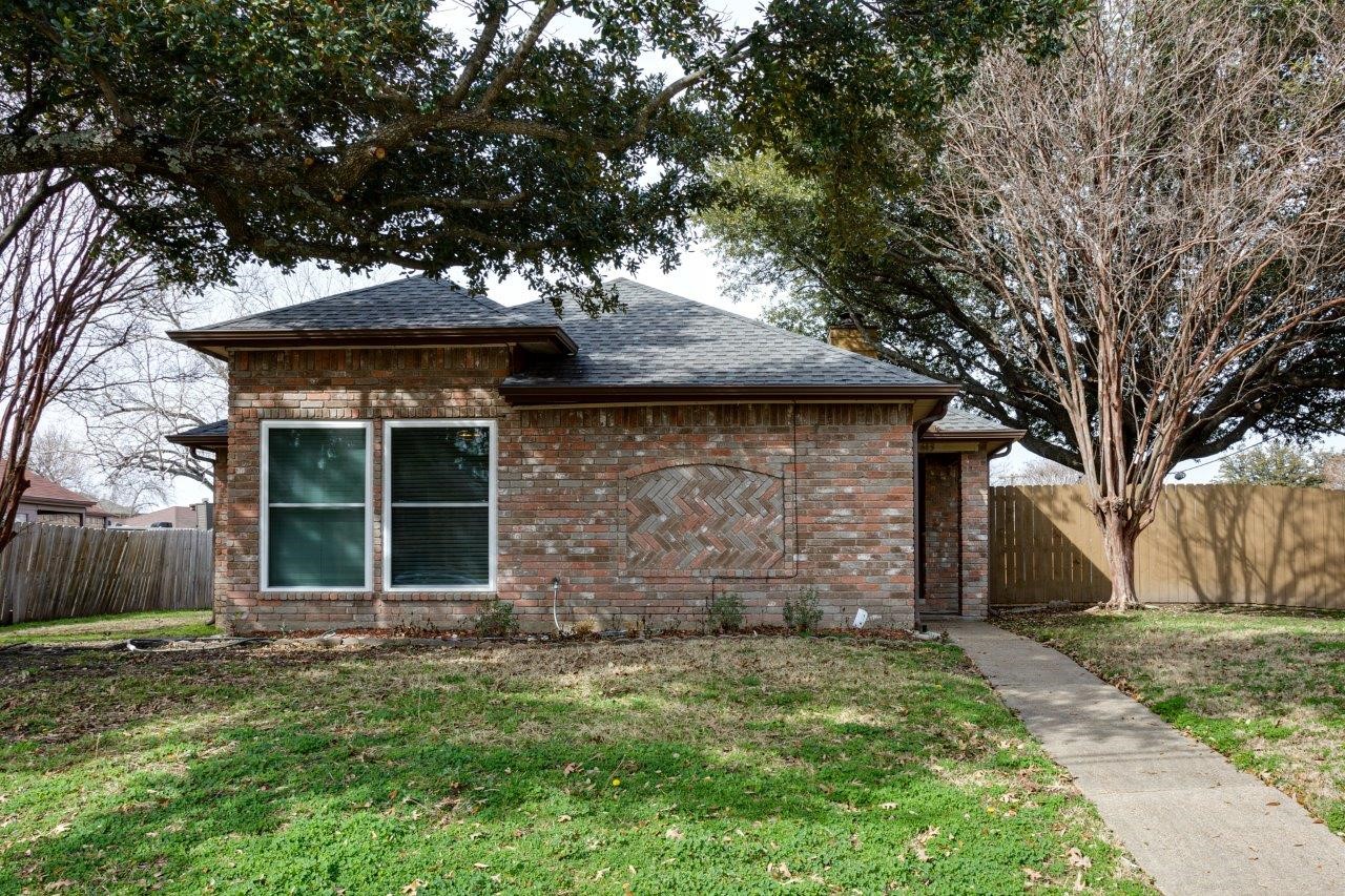 613 Purple Sage Trail Mesquite TX 75149