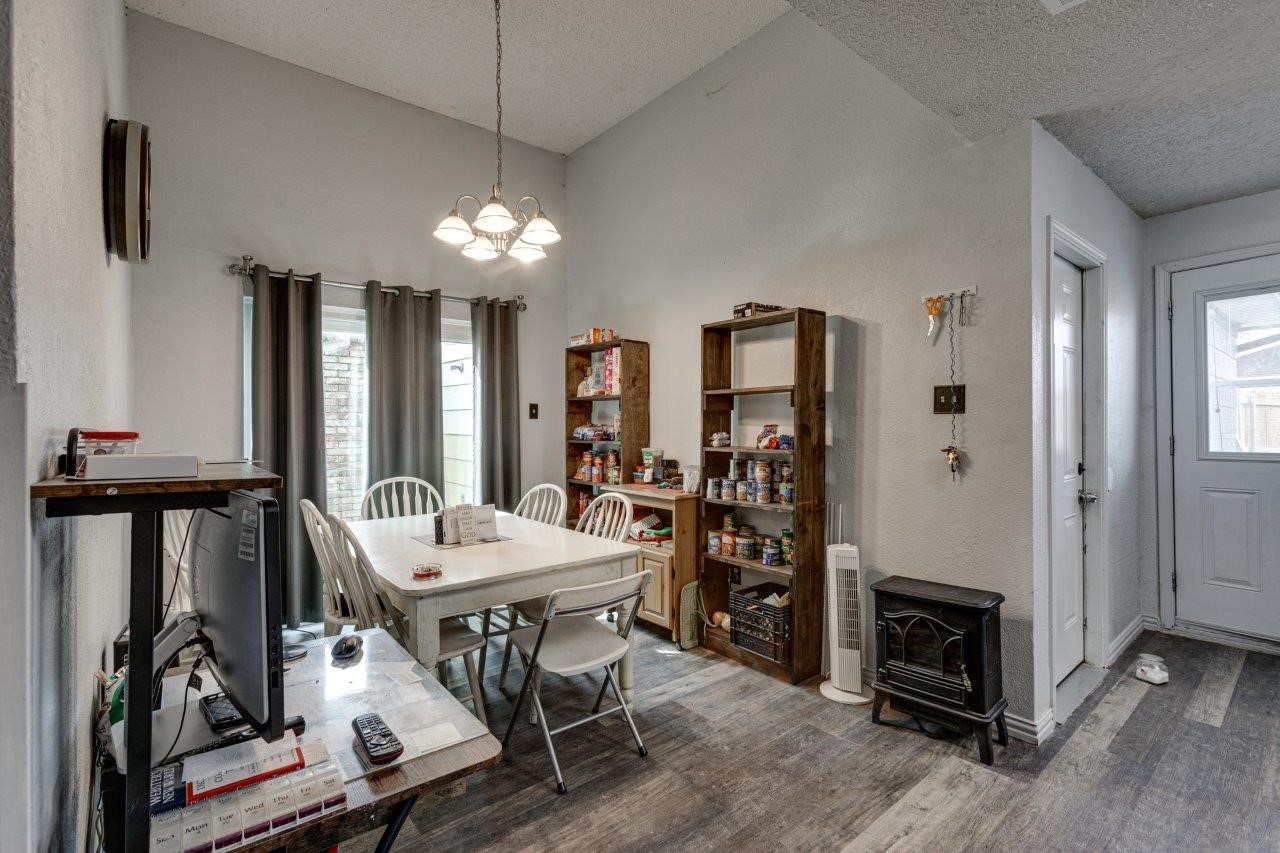 613 Purple Sage Trail Mesquite TX 75149