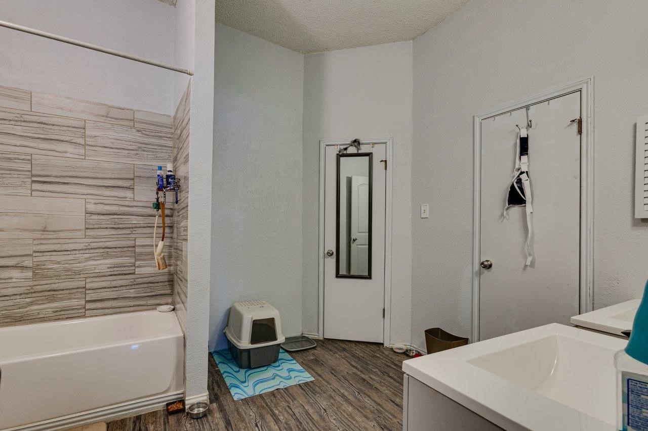 613 Purple Sage Trail Mesquite TX 75149
