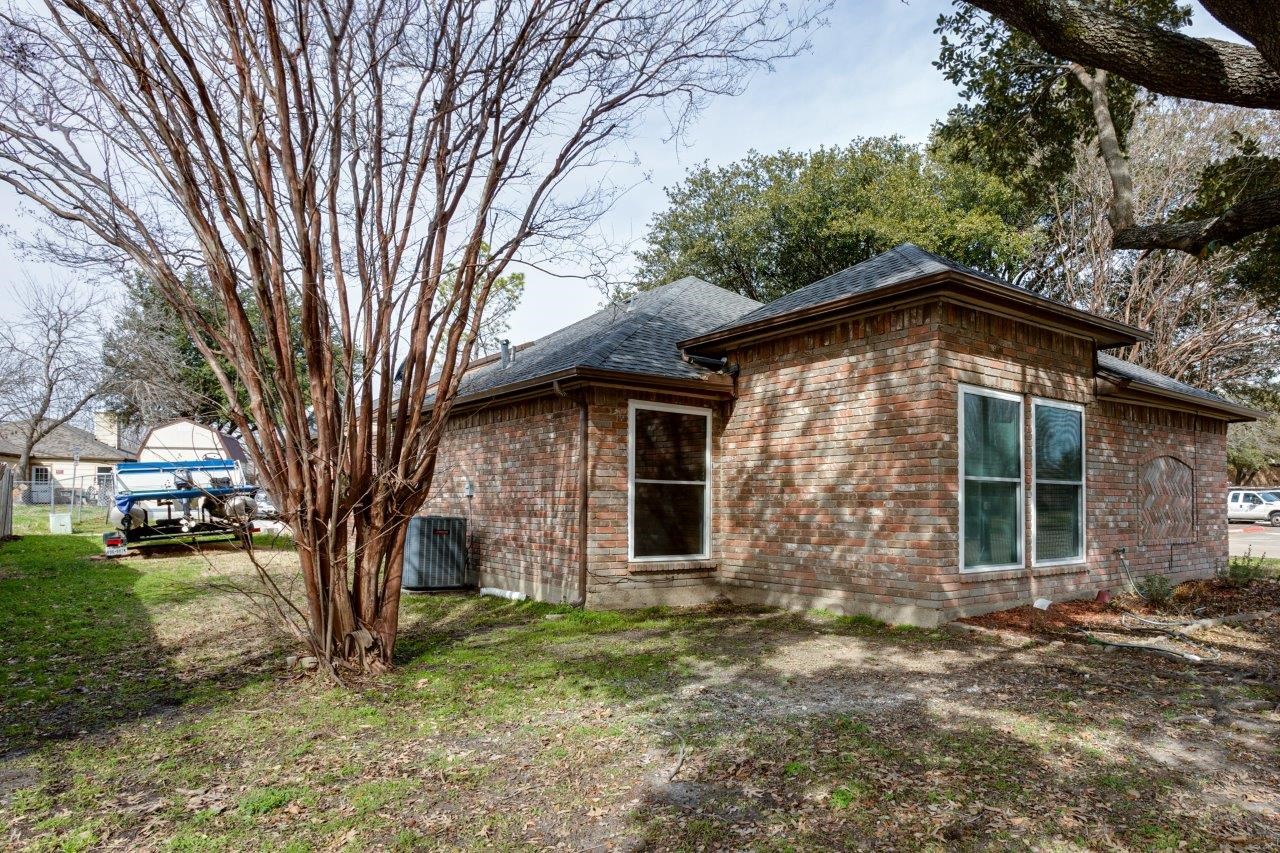 613 Purple Sage Trail Mesquite TX 75149