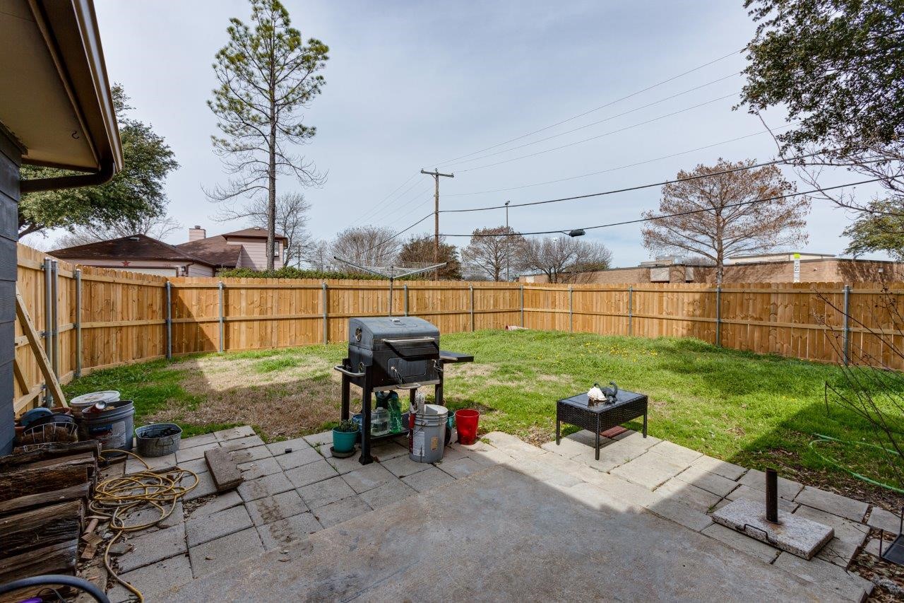 613 Purple Sage Trail Mesquite TX 75149