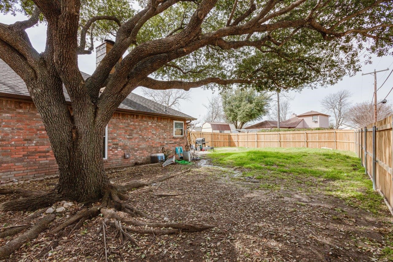 613 Purple Sage Trail Mesquite TX 75149