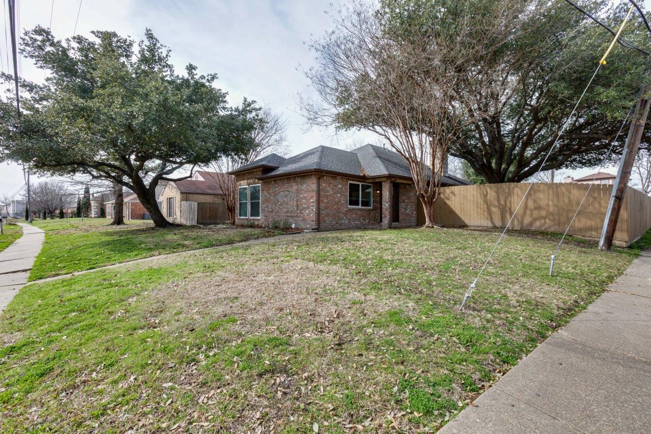 613 Purple Sage Trail Mesquite TX 75149