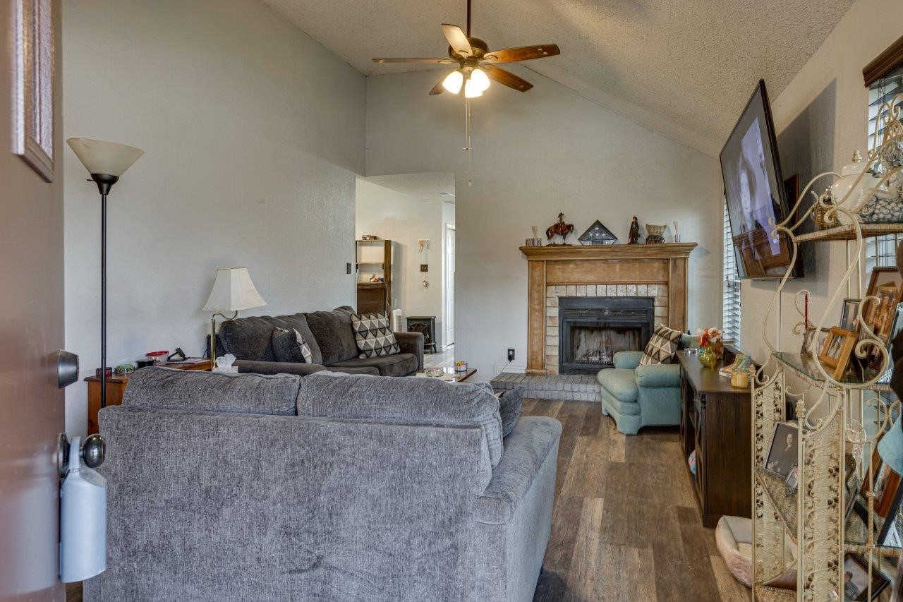 613 Purple Sage Trail Mesquite TX 75149