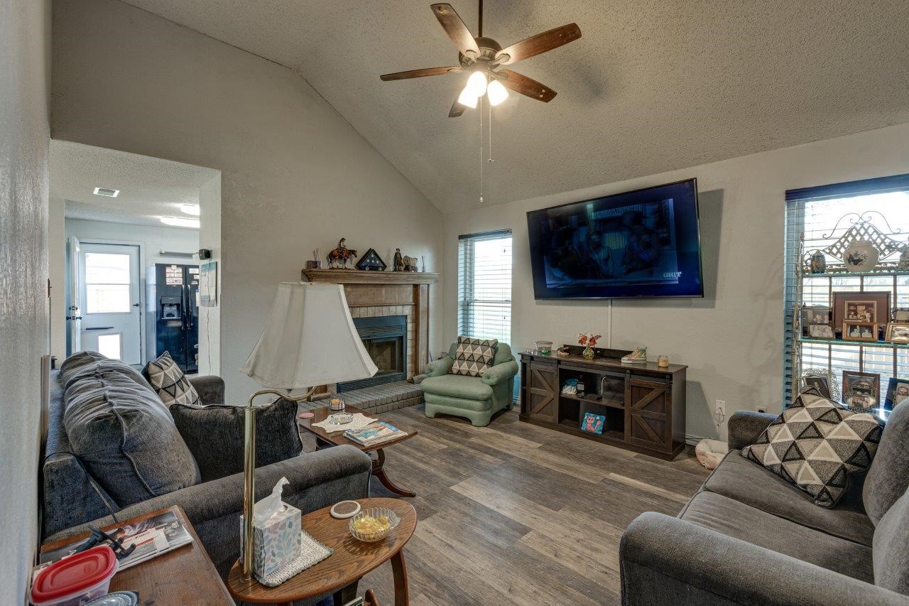 613 Purple Sage Trail Mesquite TX 75149