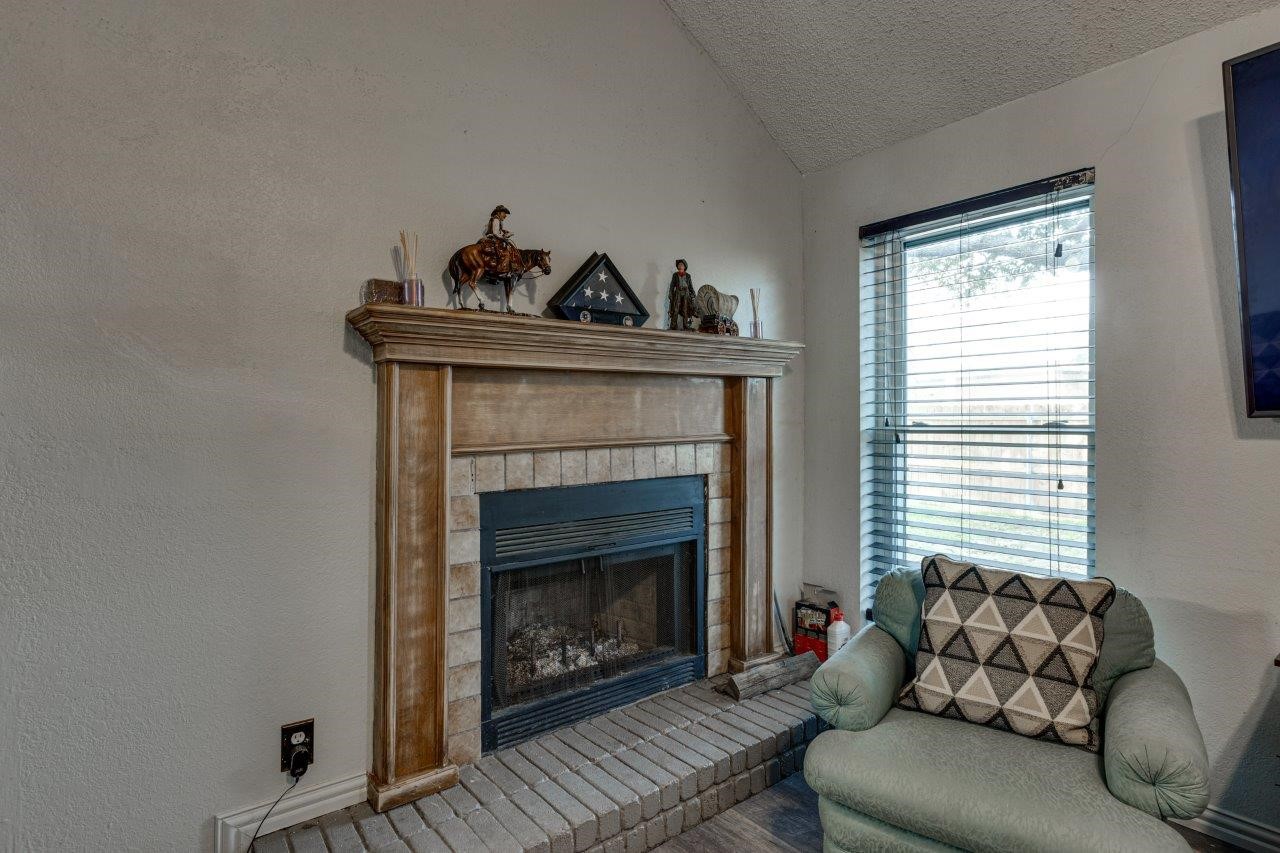 613 Purple Sage Trail Mesquite TX 75149