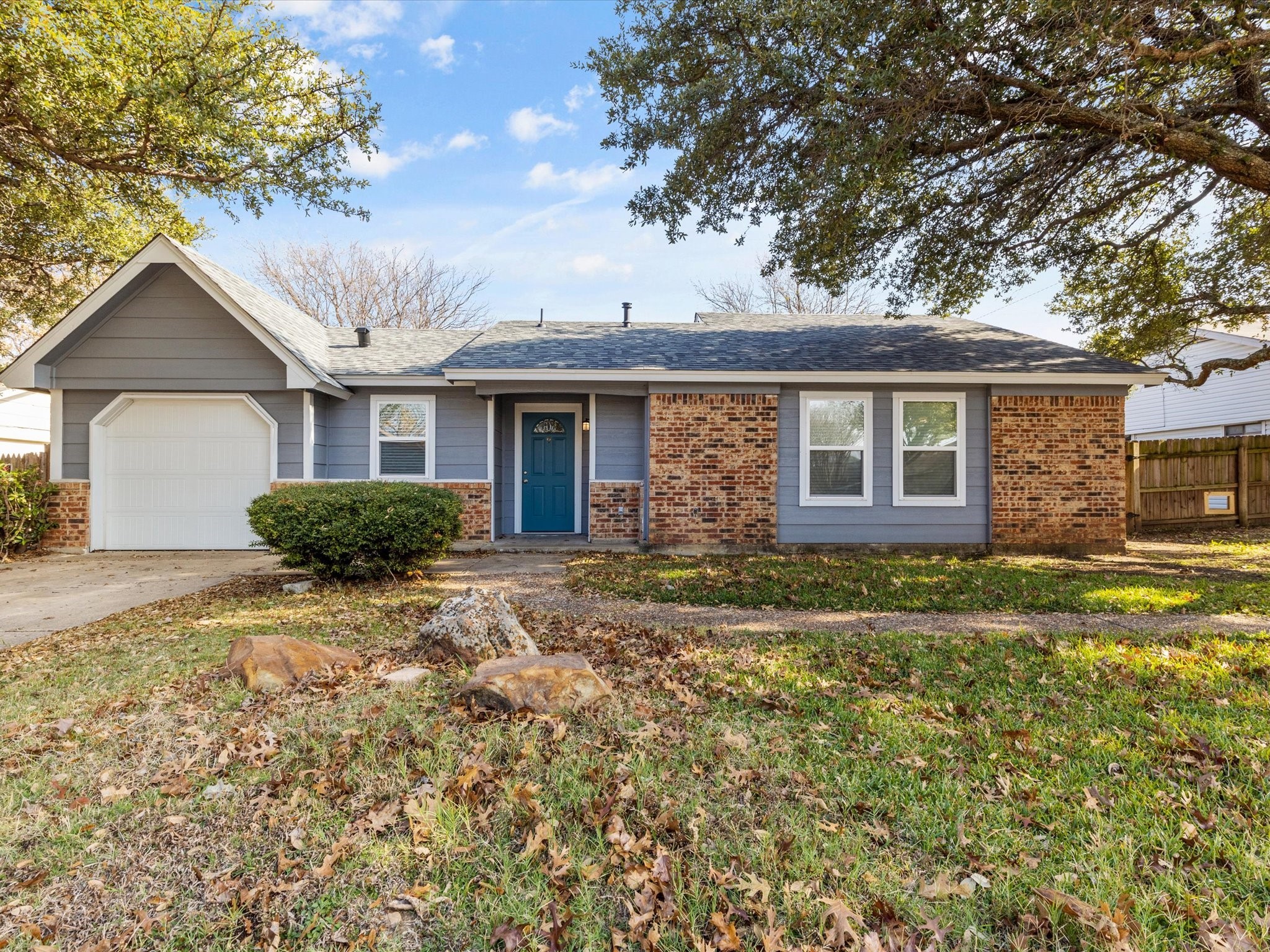 4720 Oarlock Drive Fort Worth TX 76135