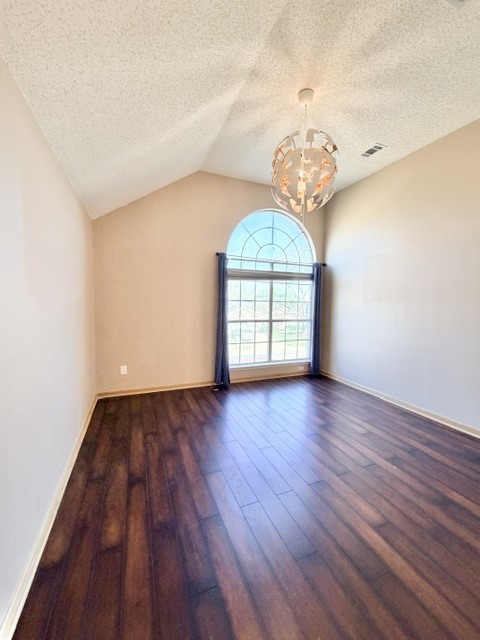 4818 Red Birch Drive Arlington TX 76018