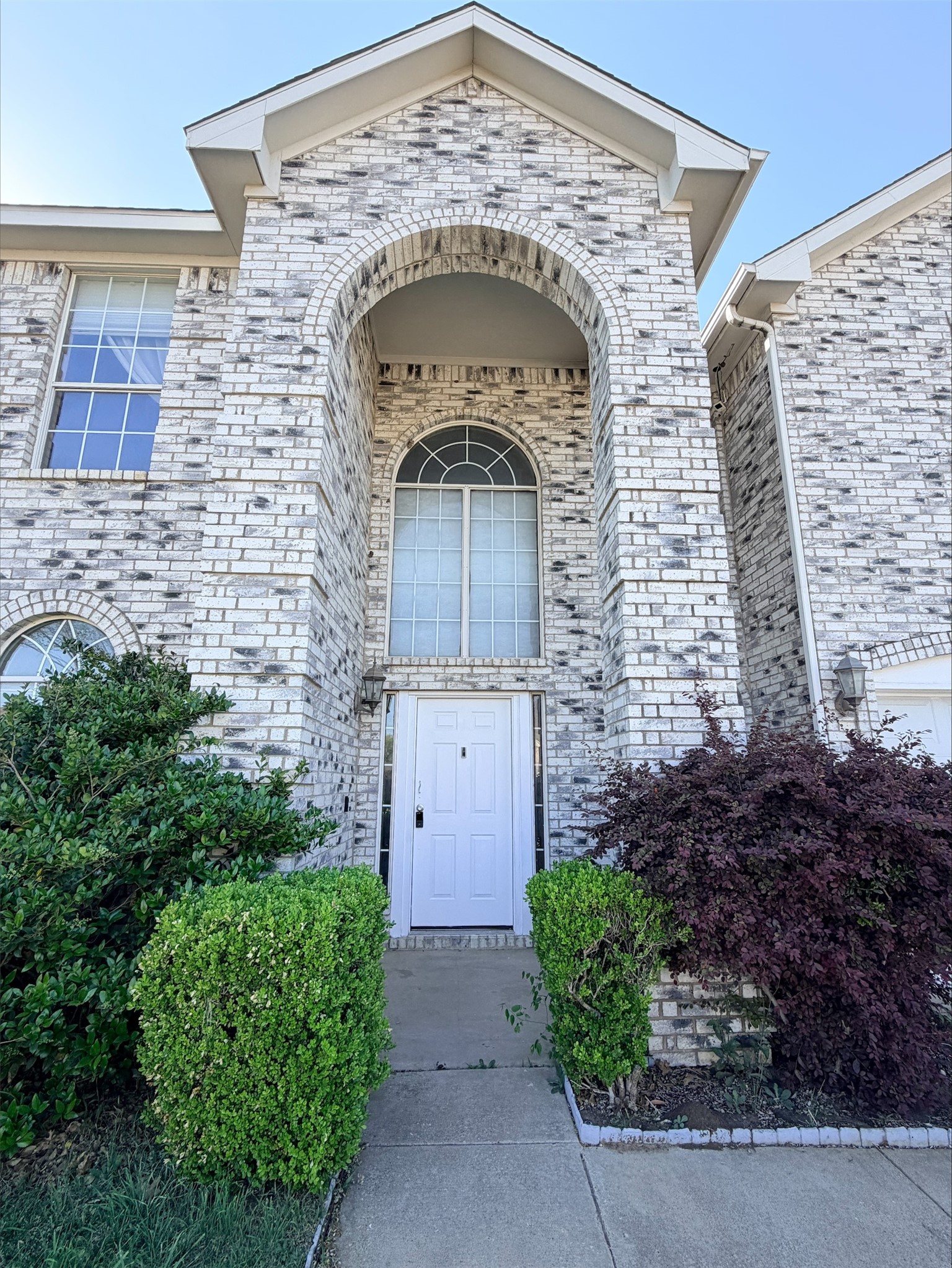4818 Red Birch Drive Arlington TX 76018