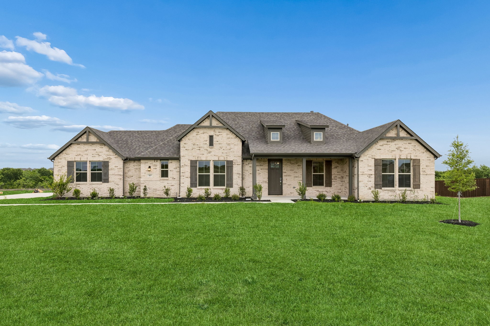331 Wagon Trail Waxahachie TX 75165