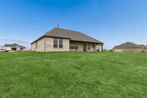 331 Wagon Trail Waxahachie TX 75165