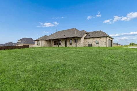 331 Wagon Trail Waxahachie TX 75165