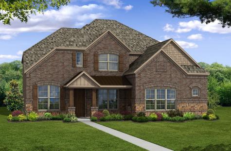 546 Stardust Lane Sunnyvale TX 75182