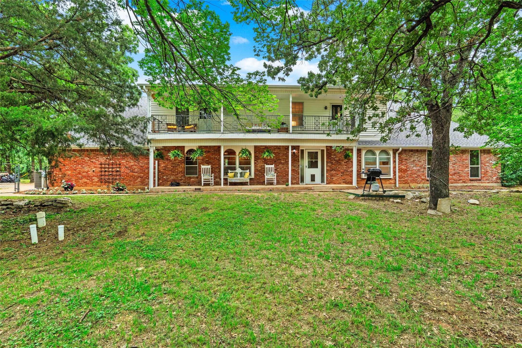 9300 Indian Knoll Trail Keller TX 76248