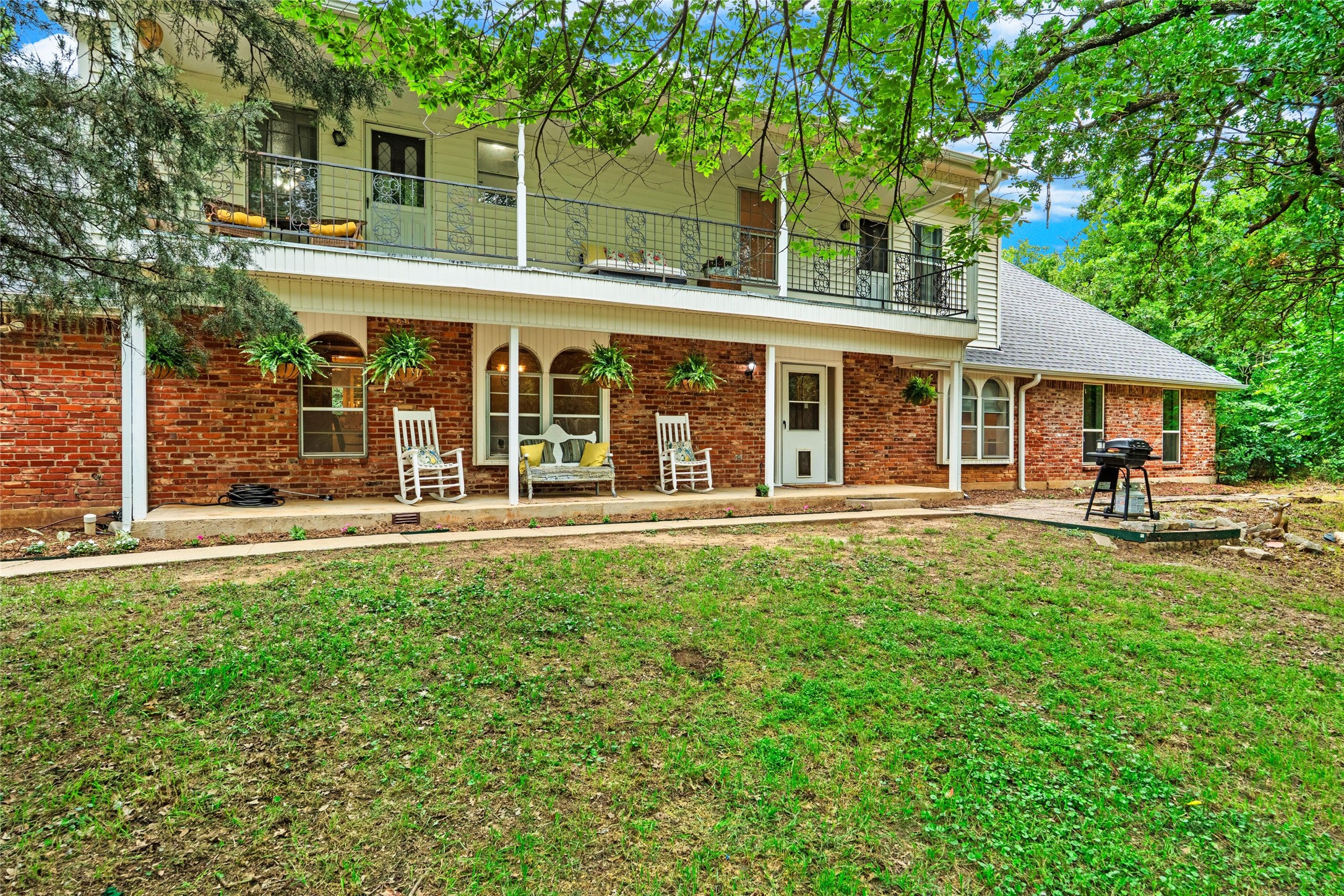 9300 Indian Knoll Trail Keller TX 76248