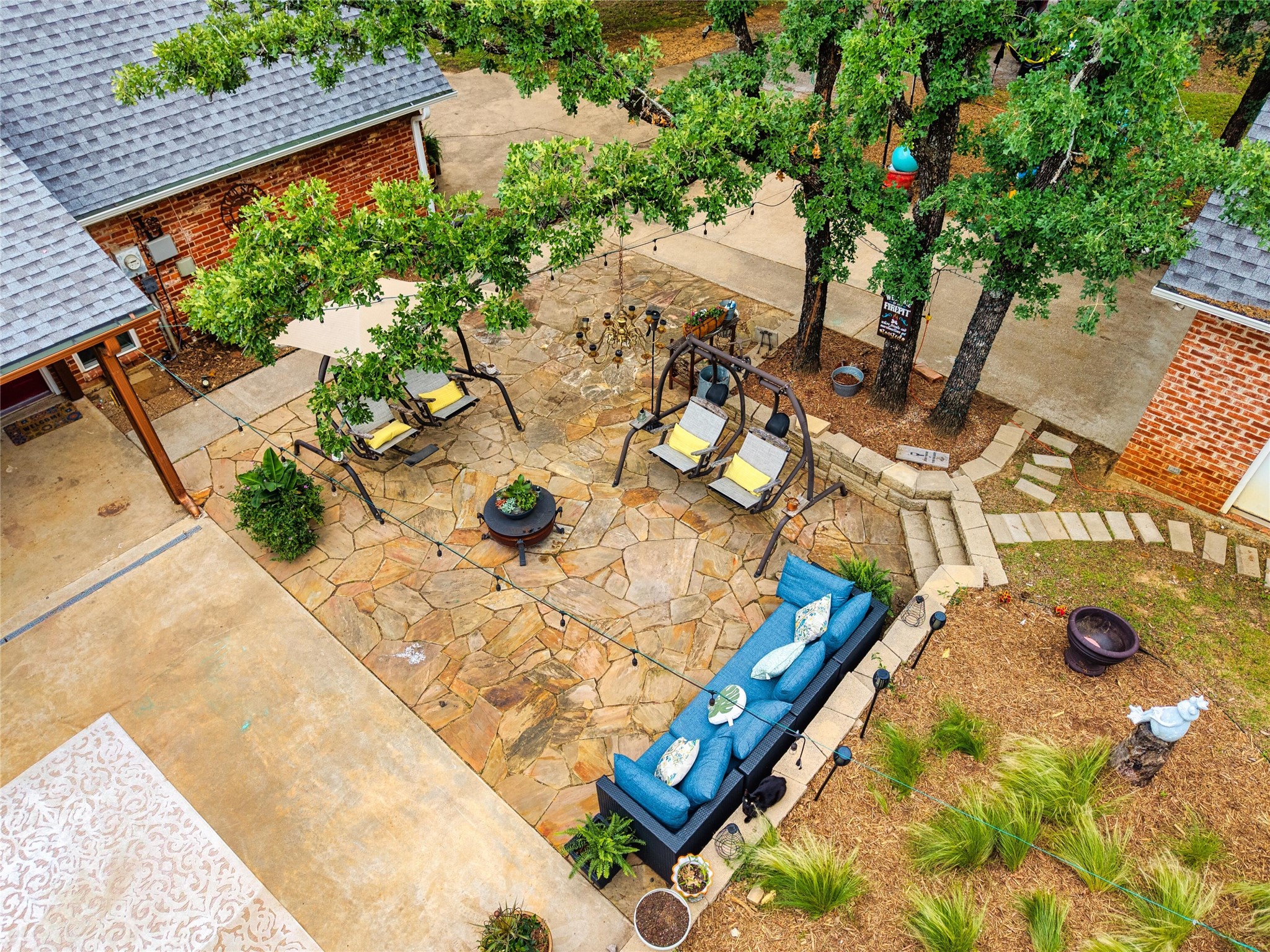 9300 Indian Knoll Trail Keller TX 76248