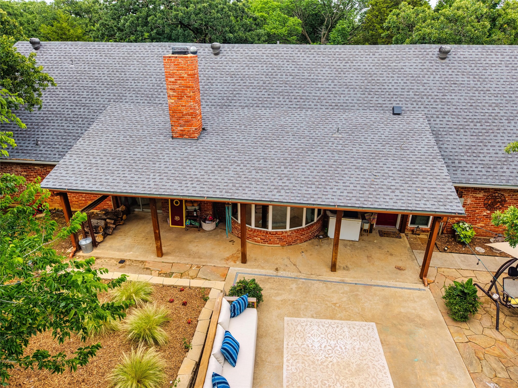 9300 Indian Knoll Trail Keller TX 76248