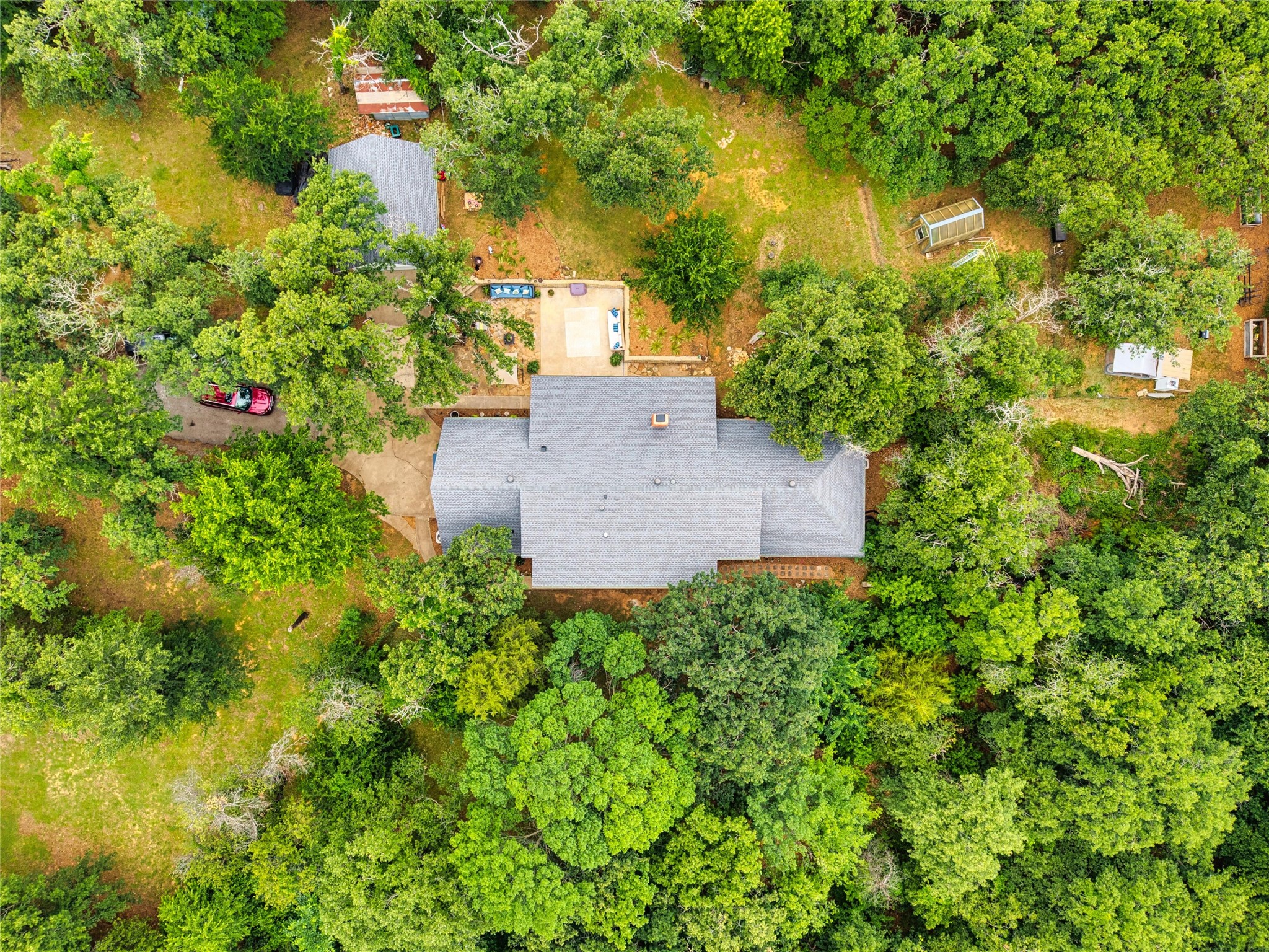 9300 Indian Knoll Trail Keller TX 76248