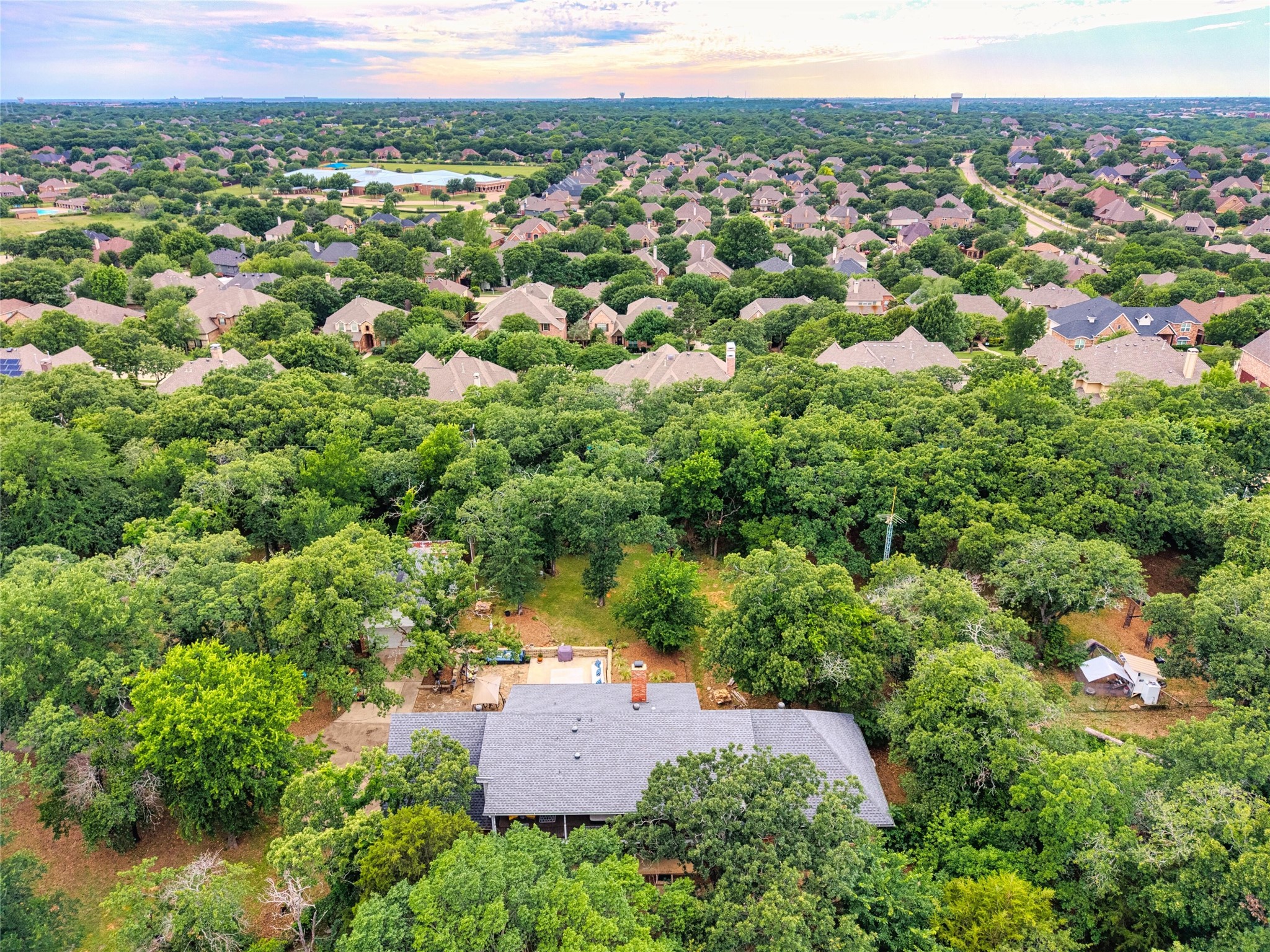 9300 Indian Knoll Trail Keller TX 76248