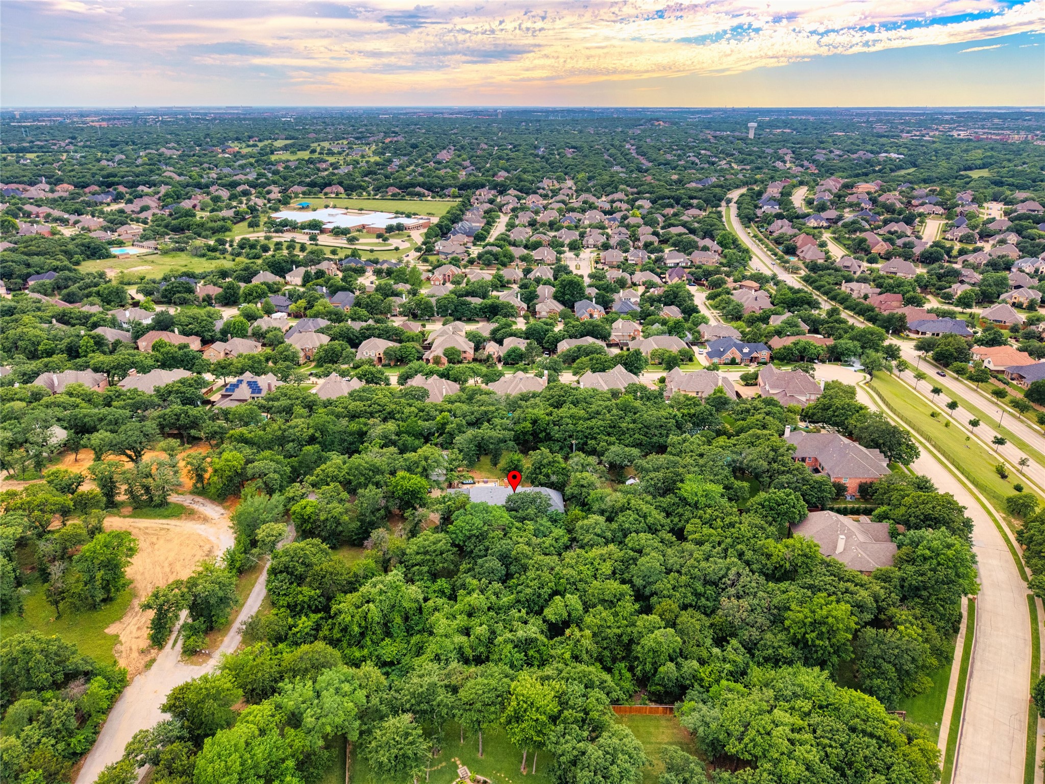 9300 Indian Knoll Trail Keller TX 76248