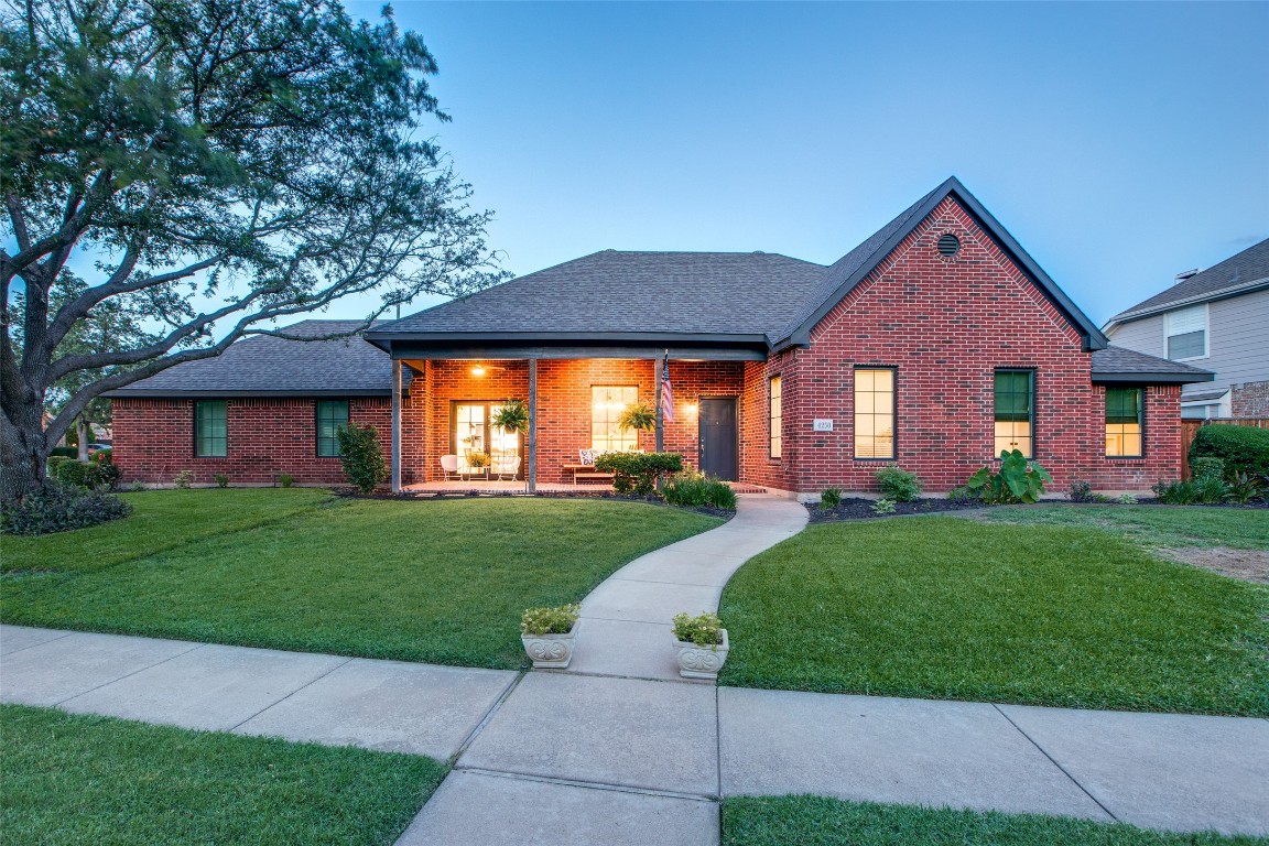 4250 Whitefish Lake Drive Frisco TX 75035