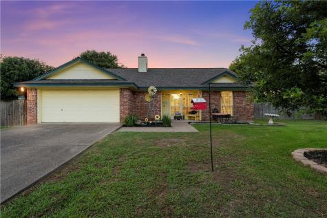 358 Hazelwood Avenue Waco TX 76705