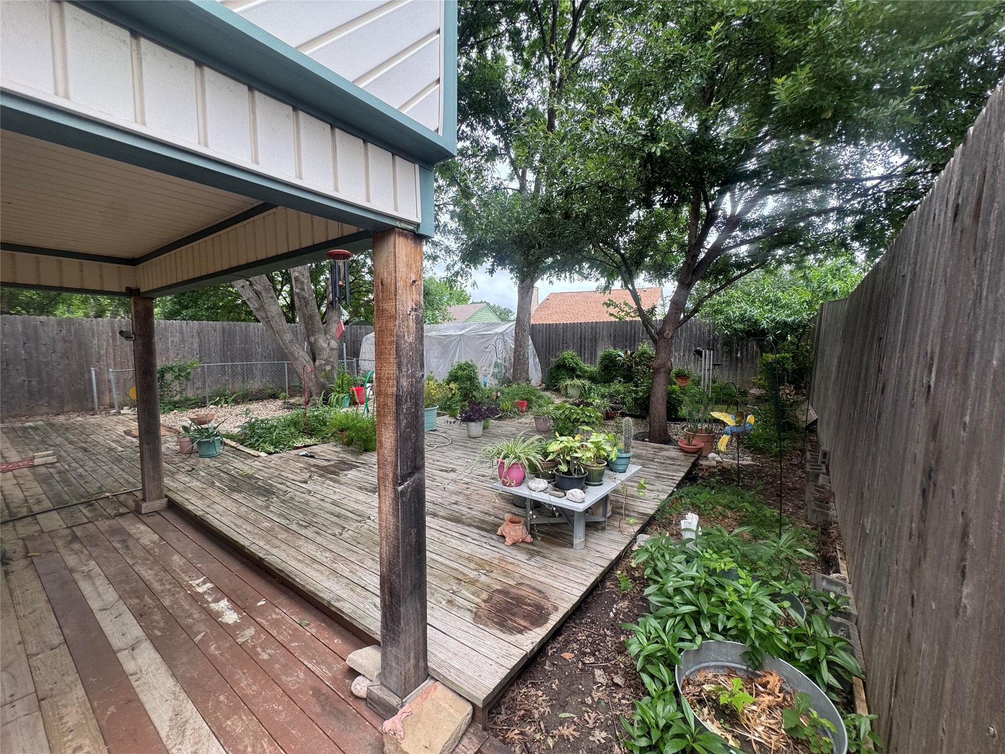 4649 Misty Ridge Drive Fort Worth TX 76137