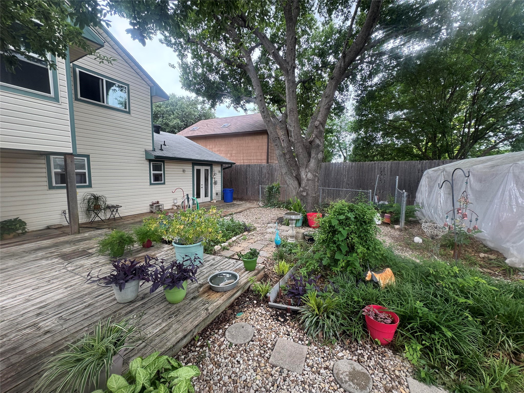 4649 Misty Ridge Drive Fort Worth TX 76137