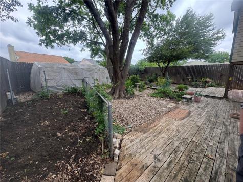 4649 Misty Ridge Drive Fort Worth TX 76137