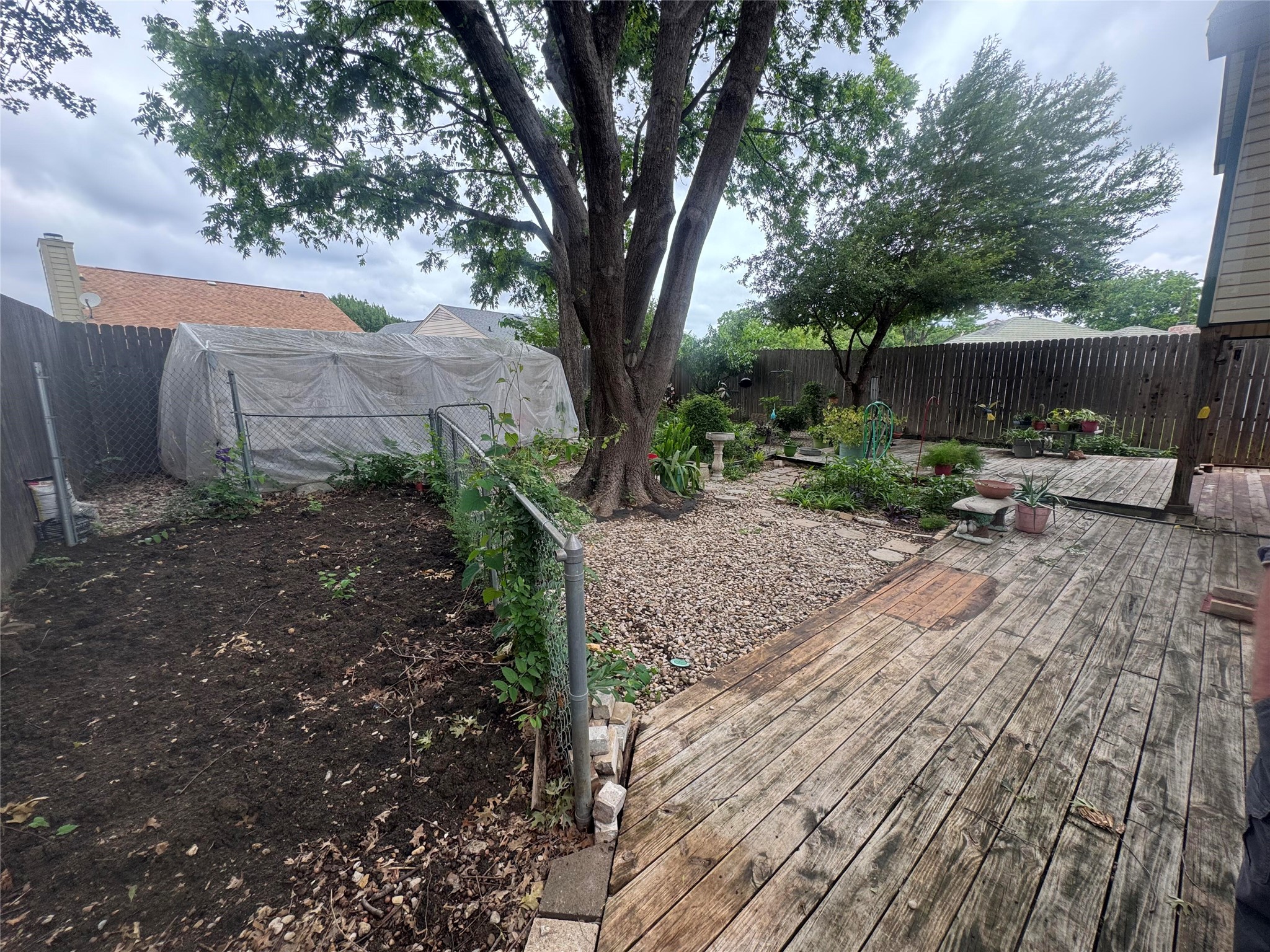 4649 Misty Ridge Drive Fort Worth TX 76137