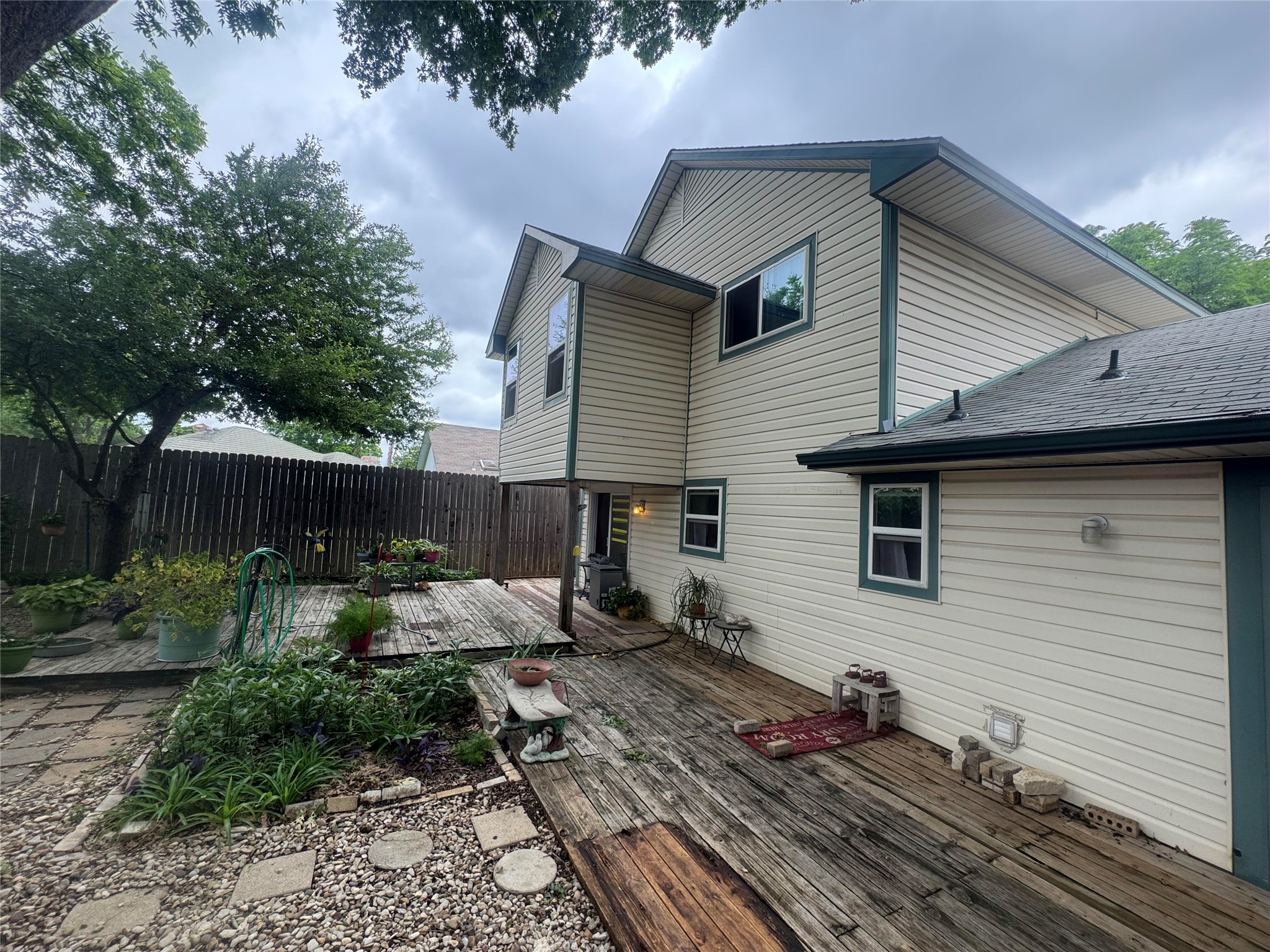 4649 Misty Ridge Drive Fort Worth TX 76137