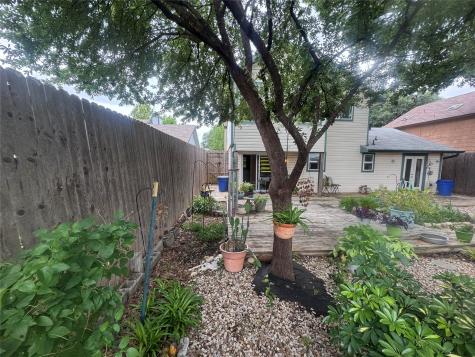 4649 Misty Ridge Drive Fort Worth TX 76137