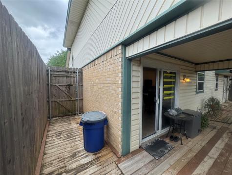 4649 Misty Ridge Drive Fort Worth TX 76137