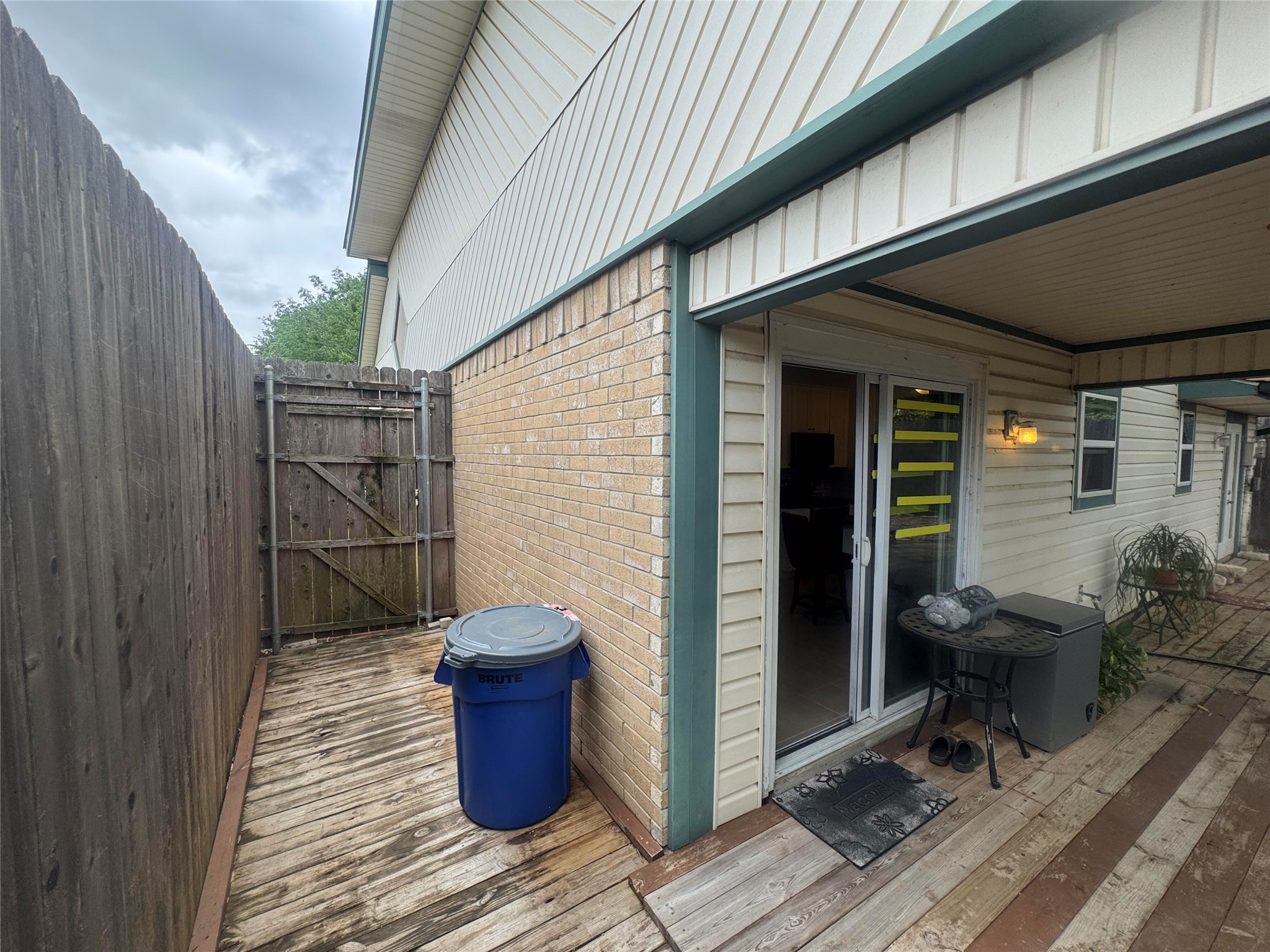 4649 Misty Ridge Drive Fort Worth TX 76137