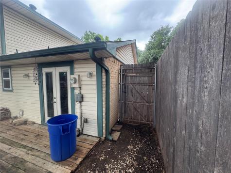 4649 Misty Ridge Drive Fort Worth TX 76137