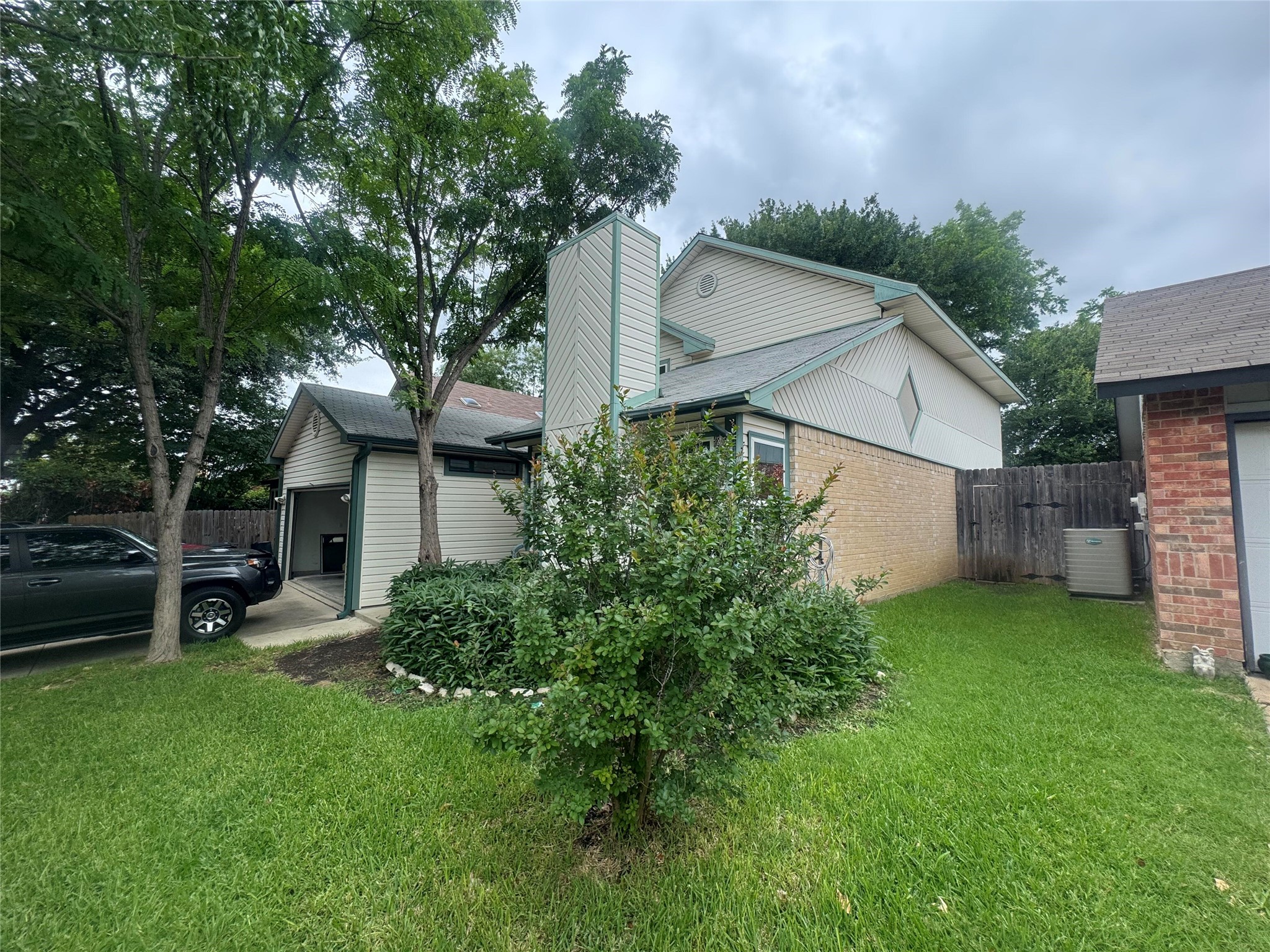 4649 Misty Ridge Drive Fort Worth TX 76137