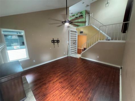 4649 Misty Ridge Drive Fort Worth TX 76137