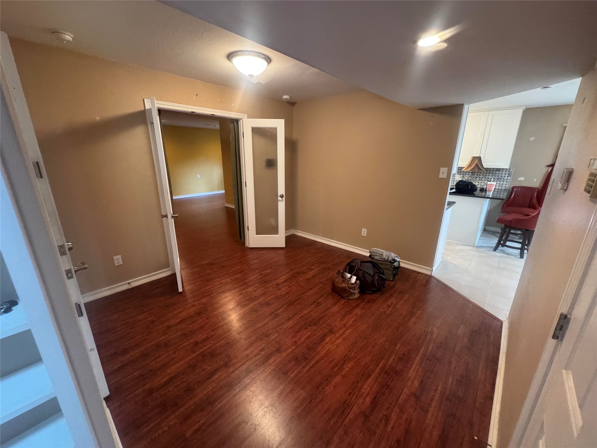 4649 Misty Ridge Drive Fort Worth TX 76137