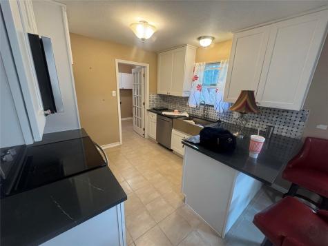 4649 Misty Ridge Drive Fort Worth TX 76137