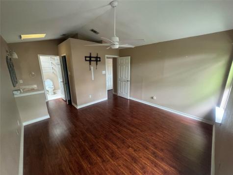 4649 Misty Ridge Drive Fort Worth TX 76137