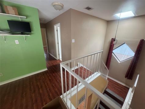 4649 Misty Ridge Drive Fort Worth TX 76137