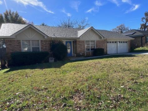 7266 Vanessa Drive Fort Worth TX 76112