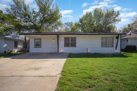 333 Claudia Street Arlington TX 76010