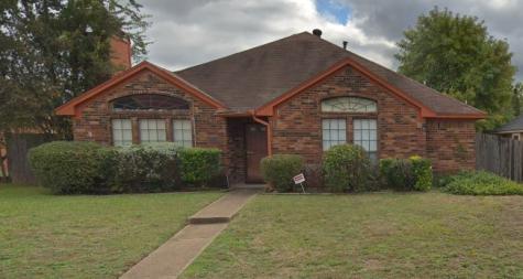 2250 Waverly Drive Lancaster TX 75146