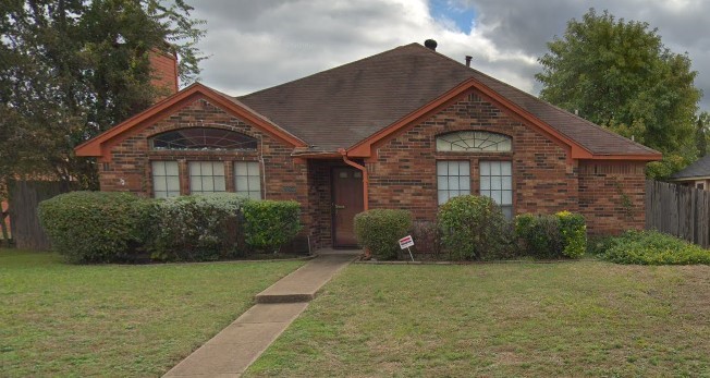2250 Waverly Drive Lancaster TX 75146